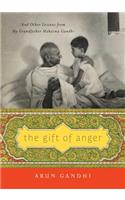 The Gift of Anger