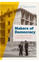 Makers of Democracy