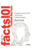 Studyguide for Rock and Roll