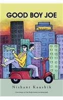 Good Boy Joe: (English)
