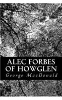 Alec Forbes of Howglen