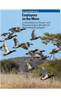 Employees on the Move