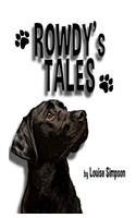 Rowdy's Tales