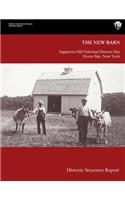 New Barn
