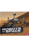 Robots in Space