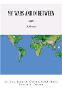 My Wars and in Between