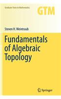 Fundamentals of Algebraic Topology