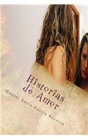Historias de Amor