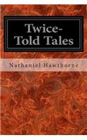 Twice-Told Tales