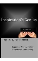 Inspiration's Genius: Praise, prayer and worship - a personal perspective