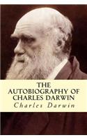 Autobiography of Charles Darwin