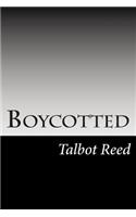 Boycotted