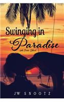 Swinging In Paradise