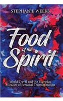 Food of the Spirit