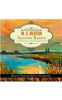 Agatha Raisin and the Case of the Curious Curate