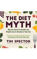 Diet Myth Lib/E