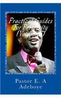Practical Guides for Prosperity (Volume 3)