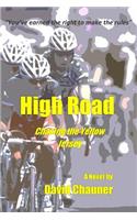 High Road: Chasing the Yellow Jersey(English)