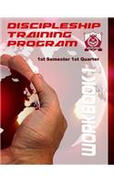 Discipleship Training Program Workbook 1