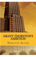 Grant Thornton's Ambition
