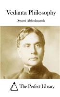 Vedanta Philosophy