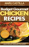 Budget Gourmet Chicken Recipes