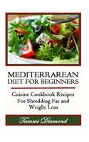 Mediterranean Diet for Beginners