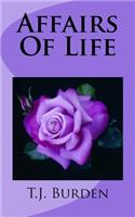 Affairs Of Life