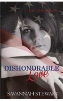 Dishonorable Love