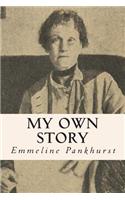 My Own Story