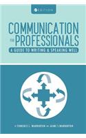 Communication for Professionals