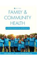 Family and Community Health