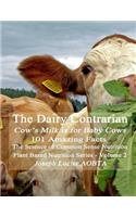 The Dairy Contrarian