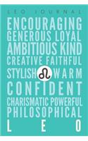Leo Journal