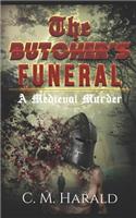 The Butcher's Funeral
