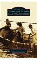 Vinalhaven Island's Maritime Industries
