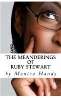 Meanderings Of Ruby Stewart