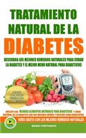 Tratamiento Natural de La Diabetes