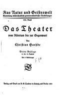 Das Theater Vom Altertum Bis Zur Gegenwart