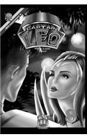 Captain Leo.Chapter 8-White and black version