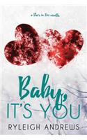 Baby It's You