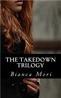 The Takedown Trilogy