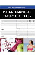 Pritikin Principle Diet Daily Diet Log