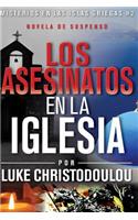 Los Asesinatos En La Iglesia