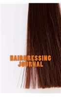 Hairdressing Journal