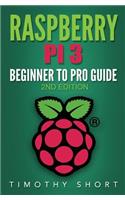 Raspberry Pi 3