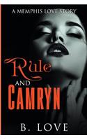 Rule and Camryn: The Return of the Connect(4 Rule and Camryn)