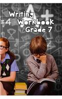Writing Workbook Grade 7