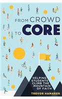 From Crowd to Core