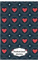 Heart Pattern Design